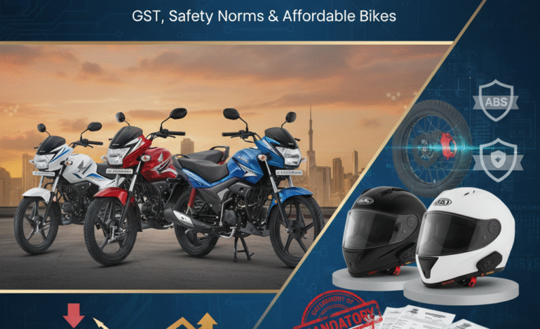 Top 10 Motorcycles Under 2 Lakhs in India 2025