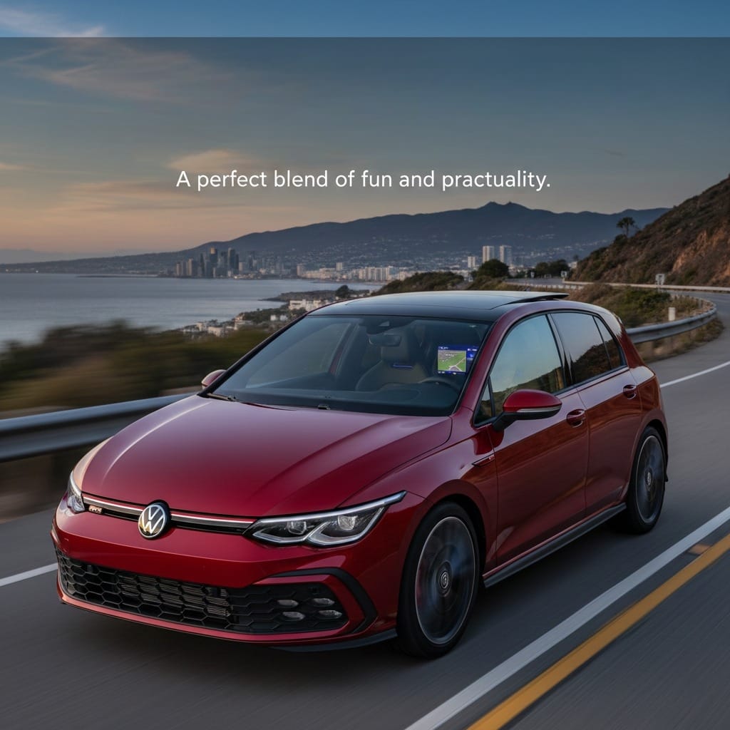 2025 Volkswagen Golf GTI: Performance, Specs & Price Guide